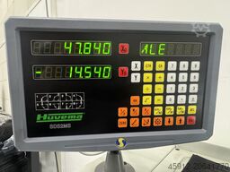 HUVEMA HU 300 x 900-4 DRO