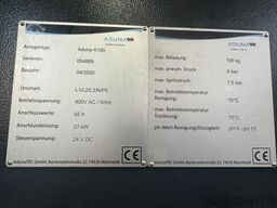 Kern Drucklufttechnik GmbH & Co. KG Kern Drucklufttechnik GmbH & Co. KG Kern Drucklufttechnik GmbH & Co. KG