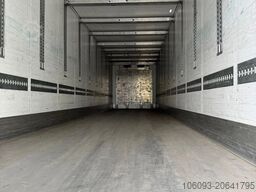 SCHMITZ CARGOBULL 3-ASS KOELOPLEGGER