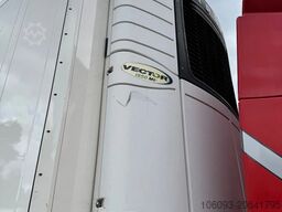 SCHMITZ CARGOBULL 3-ASS KOELOPLEGGER