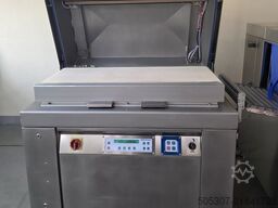 MULTIVAC C 700, HENKELMAN 200 A 