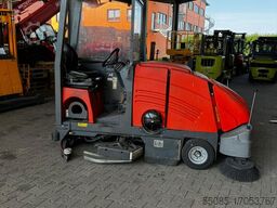 Hako 1800 KLPG