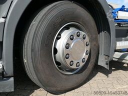 SCANIA G 440 / R 450, Hyvalift HVL 11094, Retarder, AC