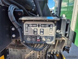 MAN TGS 26.420 6x2-4 LL Hiab 177K PRO 2 Stück