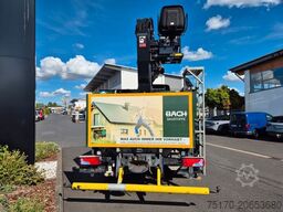 MAN TGS 26.420 6x2-4 LL Hiab 177K PRO 2 Stück