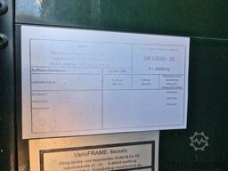 MAN TGS 26.420 6x2-4 LL Hiab 177K PRO 2 Stück