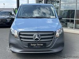 MERCEDES-BENZ Vito 114 CDI Klima AHK Kamera SHZ Tempomat