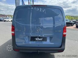 MERCEDES-BENZ Vito 114 CDI Klima AHK Kamera SHZ Tempomat
