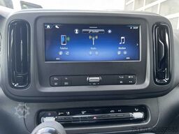 MERCEDES-BENZ Vito 114 CDI Klima AHK Kamera SHZ Tempomat