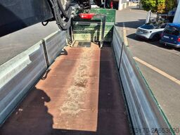 MAN TGS 26.420 6x2-4 LL Hiab 177K PRO 2 Stück