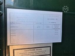 MAN TGS 26.420 6x2-4 LL Hiab 177K PRO 2 Stück