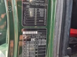 MAN TGS 26.420 6x2-4 LL Hiab 177K PRO 2 Stück