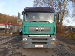 MAN TGA 18.310/ AWL Wechseler