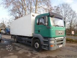 MAN TGA 18.310/ AWL Wechseler