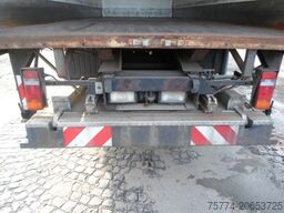 MAN TGA 18.310/ AWL Wechseler