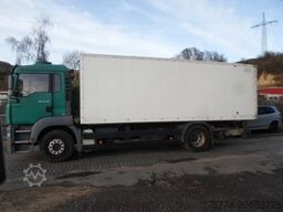 MAN TGA 18.310/ AWL Wechseler