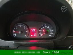 VOLKSWAGEN Crafter 35 kurz 2,0TDi o6 SortimL1H1