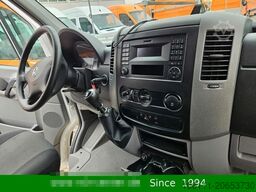 VOLKSWAGEN Crafter 35 kurz 2,0TDi o6 SortimL1H1