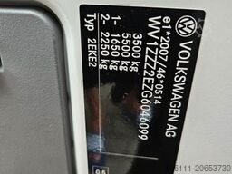 VOLKSWAGEN Crafter 35 kurz 2,0TDi o6 SortimL1H1