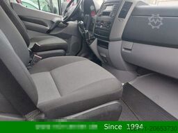 VOLKSWAGEN Crafter 35 kurz 2,0TDi o6 SortimL1H1