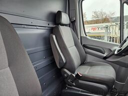 VOLKSWAGEN Crafter 35 kurz 2,0TDi o6 SortimL1H1