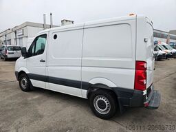 VOLKSWAGEN Crafter 35 kurz 2,0TDi o6 SortimL1H1