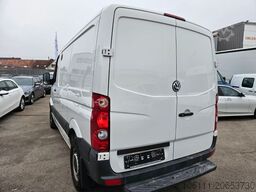 VOLKSWAGEN Crafter 35 kurz 2,0TDi o6 SortimL1H1