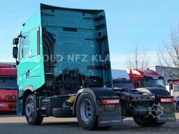 RENAULT T 480 Kipphydraulik XL-Tank Euro 6