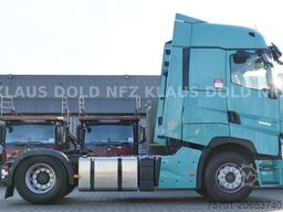 RENAULT T 480 Kipphydraulik XL-Tank Euro 6