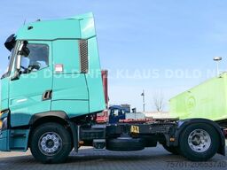 RENAULT T 480 Kipphydraulik XL-Tank Euro 6