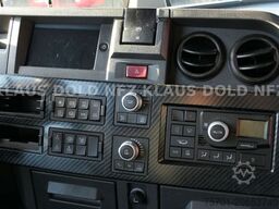 RENAULT T 480 Kipphydraulik XL-Tank Euro 6