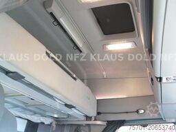 RENAULT T 480 Kipphydraulik XL-Tank Euro 6