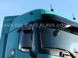 RENAULT T 480 Kipphydraulik XL-Tank Euro 6