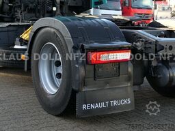 RENAULT T 480 Kipphydraulik XL-Tank Euro 6