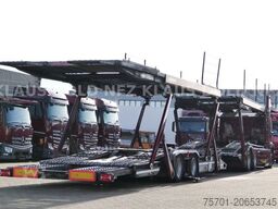 MERCEDES-BENZ Actros 2443 Retarder  Kässbohrer Supertrans