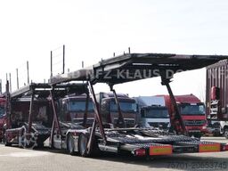 MERCEDES-BENZ Actros 2443 Retarder  Kässbohrer Supertrans
