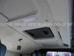 MERCEDES-BENZ Actros 2443 Retarder Kässbohrer Supertrans