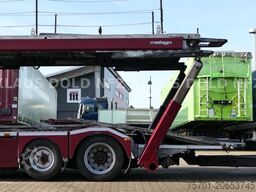 MERCEDES-BENZ Actros 2443 Retarder  Kässbohrer Supertrans