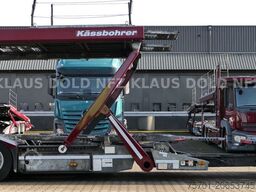 MERCEDES-BENZ Actros 2443 Retarder  Kässbohrer Supertrans