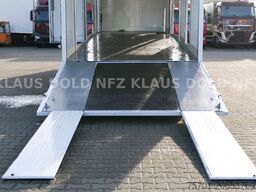 Spectra MST 80 geschlossener Autotransporter