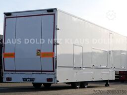 Spectra MST 80 geschlossener Autotransporter