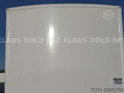 Spectra MST 80 geschlossener Autotransporter