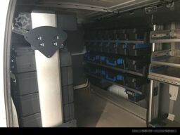 MERCEDES-BENZ Vito 114 CDI extralang Sortimo/Klima/MwSt. Ausw.