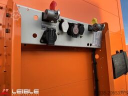 SCHMITZ CARGOBULL SCS 24/L*Mega Varios Tautliner*Joloda*Code XL*