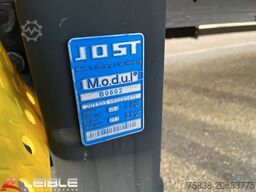 SCHMITZ CARGOBULL SCS 24/L*Mega Varios Tautliner*Joloda*Code XL*