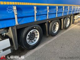 SCHMITZ CARGOBULL SCS 24/L*Mega Varios Tautliner*Joloda*Code XL*