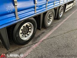 SCHMITZ CARGOBULL SCS 24/L*Mega Varios Tautliner*Joloda*Code XL*