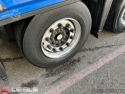 SCHMITZ CARGOBULL SCS 24/L*Mega Varios Tautliner*Joloda*Code XL*