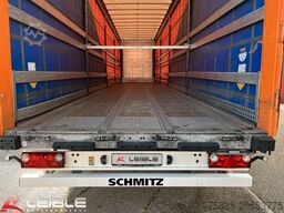 SCHMITZ CARGOBULL SCS 24/L*Mega Varios Tautliner*Joloda*Code XL*
