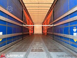 SCHMITZ CARGOBULL SCS 24/L*Mega Varios Tautliner*Joloda*Code XL*